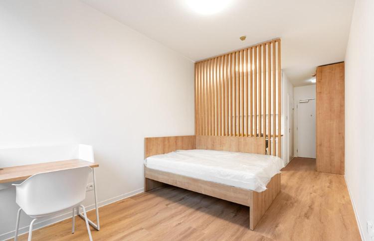 Modern Studio Near Airport And City Centre! Διαμέρισμα Πράγα Εξωτερικό φωτογραφία