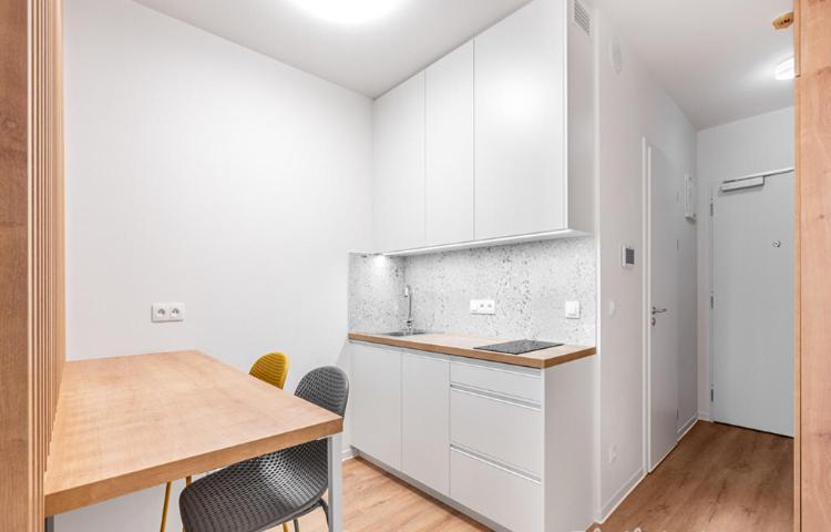 Modern Studio Near Airport And City Centre! Διαμέρισμα Πράγα Εξωτερικό φωτογραφία